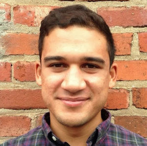 Meet your Posher, Christopher